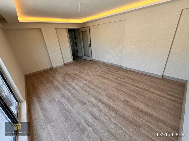 KÜÇÜKESAT BÜLBÜLDERESİ CD SIFIR LÜKS YAPILI 2+1 BAĞIMSIZ MUTFAK DUBLEKS DAİRE - Görsel 3
