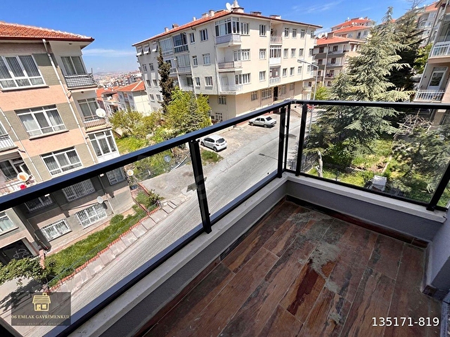 KÜÇÜKESAT BÜLBÜLDERESİ CD SIFIR LÜKS YAPILI 2+1 BAĞIMSIZ MUTFAK DUBLEKS DAİRE - Görsel 9