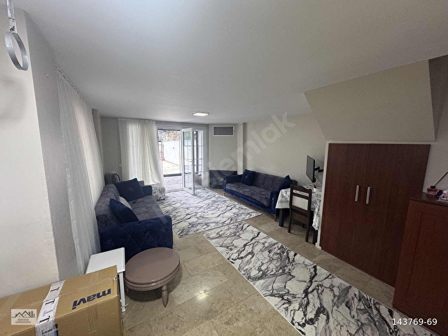 SİLİVRİ ÇANTADA DENİZE YÜRÜME MESAFESİNDE HAVUZLU 5+1 VİLLA - Görsel 15