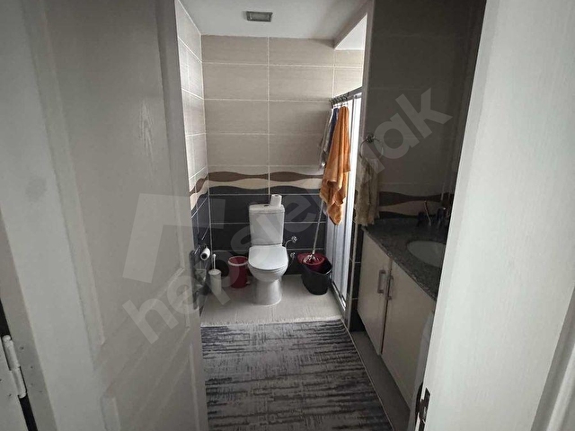SİLİVRİ ÇANTADA DENİZE YÜRÜME MESAFESİNDE HAVUZLU 5+1 VİLLA - Görsel 9