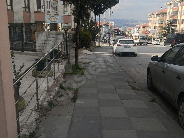 ÇALIŞKAN DAN HUZUR MH LİZBON CD SİNDE GİRİŞ DÜKKAN - Görsel 7