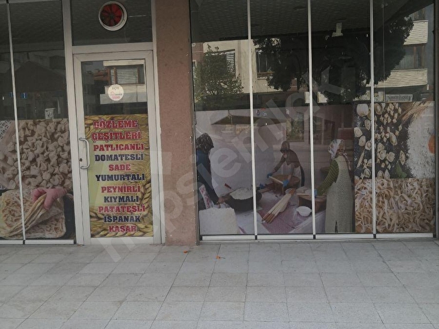 ÇALIŞKAN DAN HUZUR MH LİZBON CD SİNDE GİRİŞ DÜKKAN - Görsel 17