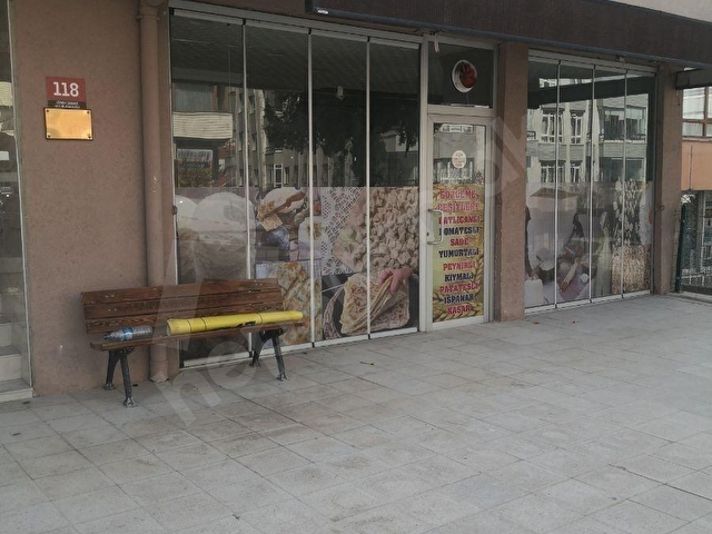 ÇALIŞKAN DAN HUZUR MH LİZBON CD SİNDE GİRİŞ DÜKKAN - Görsel 14