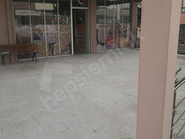 ÇALIŞKAN DAN HUZUR MH LİZBON CD SİNDE GİRİŞ DÜKKAN - Görsel 2