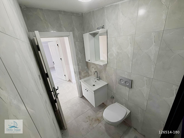 ! FIRSAT ! / 155 m2/ SÜPER ÜST DUBLEKS / 2WC-BANYO / HAMİDİYE MH - Görsel 9