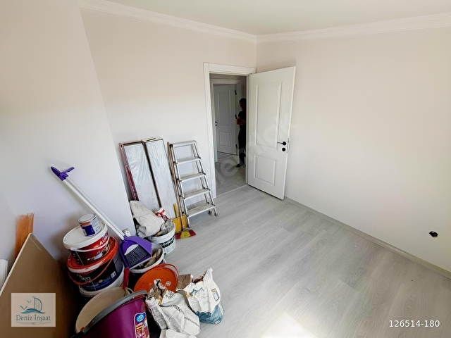 ! FIRSAT ! / 155 m2/ SÜPER ÜST DUBLEKS / 2WC-BANYO / HAMİDİYE MH - Görsel 18