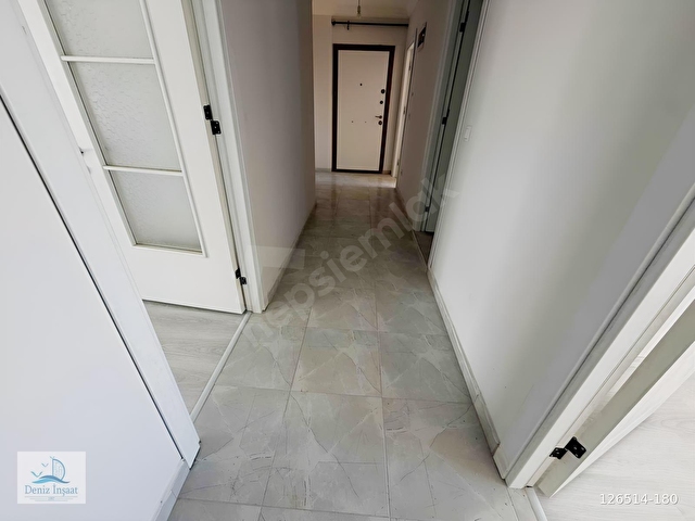 ! FIRSAT ! / 155 m2/ SÜPER ÜST DUBLEKS / 2WC-BANYO / HAMİDİYE MH - Görsel 23