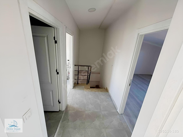 ! FIRSAT ! / 155 m2/ SÜPER ÜST DUBLEKS / 2WC-BANYO / HAMİDİYE MH - Görsel 22