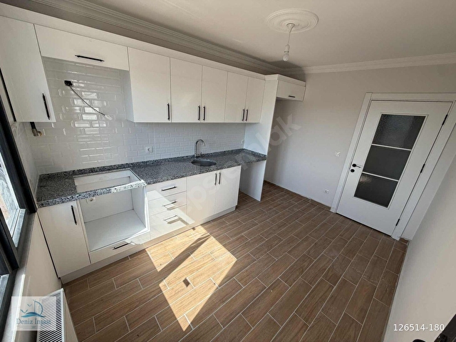! FIRSAT ! / 155 m2/ SÜPER ÜST DUBLEKS / 2WC-BANYO / HAMİDİYE MH - Görsel 5