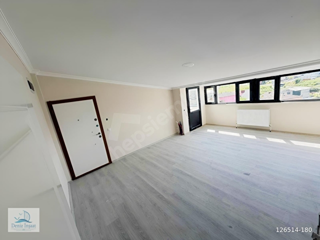 ! FIRSAT ! / 155 m2/ SÜPER ÜST DUBLEKS / 2WC-BANYO / HAMİDİYE MH - Görsel 12
