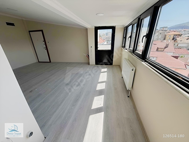 ! FIRSAT ! / 155 m2/ SÜPER ÜST DUBLEKS / 2WC-BANYO / HAMİDİYE MH - Görsel 13