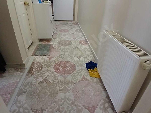 ÇETİN EMLAKTAN PLEVNE MAHDE 140 M2 3+1 ARA KATTA SATLIK DAİRE - Görsel 30