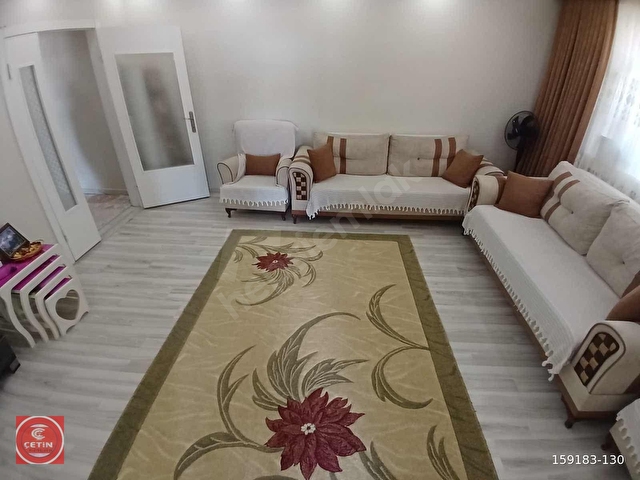ÇETİN EMLAKTAN PLEVNE MAHDE 140 M2 3+1 ARA KATTA SATLIK DAİRE - Görsel 12