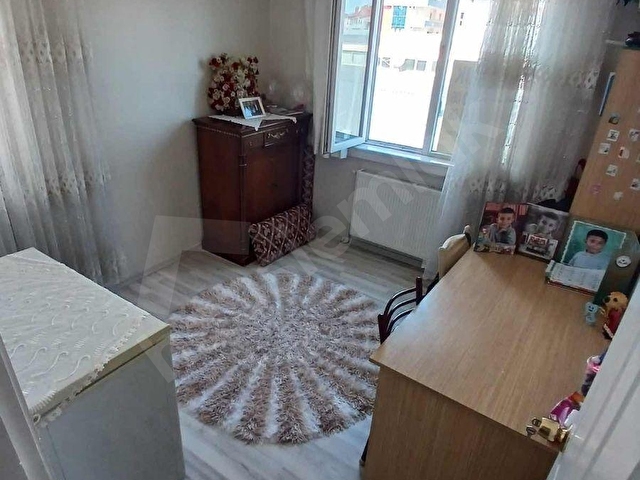 ÇETİN EMLAKTAN PLEVNE MAHDE 140 M2 3+1 ARA KATTA SATLIK DAİRE - Görsel 29