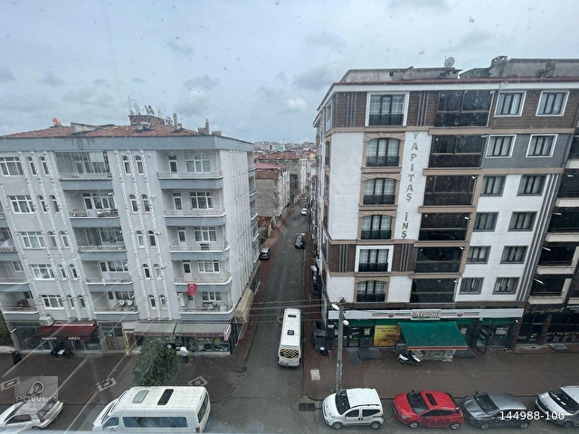 POWER GAYRİMENKULDEN CADDE ÜZERİ GENİŞ 3+1 - Görsel 12