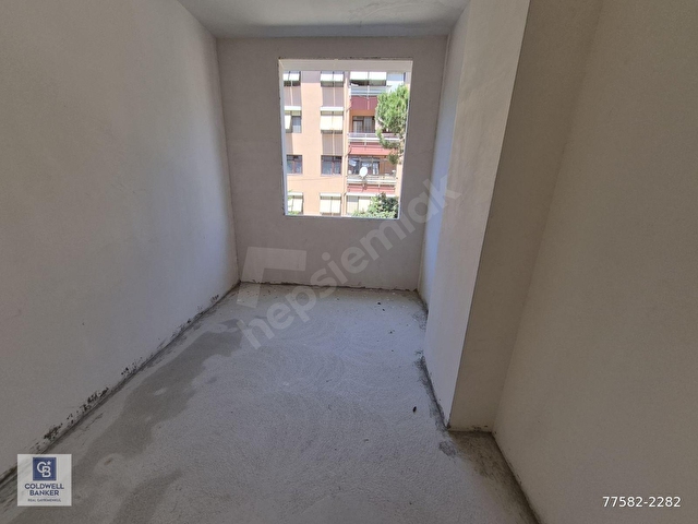 Acıbadem Bayır sokakta KÖŞE bina da satılık sıfır daire - Görsel 12