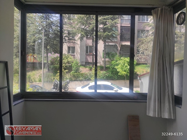 ALTAY MAH AGE BLOKLARINDA SİTE İÇİNDE YAPILI DAİRE - Görsel 11