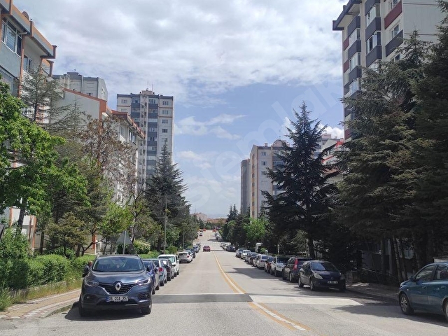 ALTAY MAH AGE BLOKLARINDA SİTE İÇİNDE YAPILI DAİRE - Görsel 16