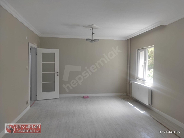 ALTAY MAH AGE BLOKLARINDA SİTE İÇİNDE YAPILI DAİRE - Görsel 4