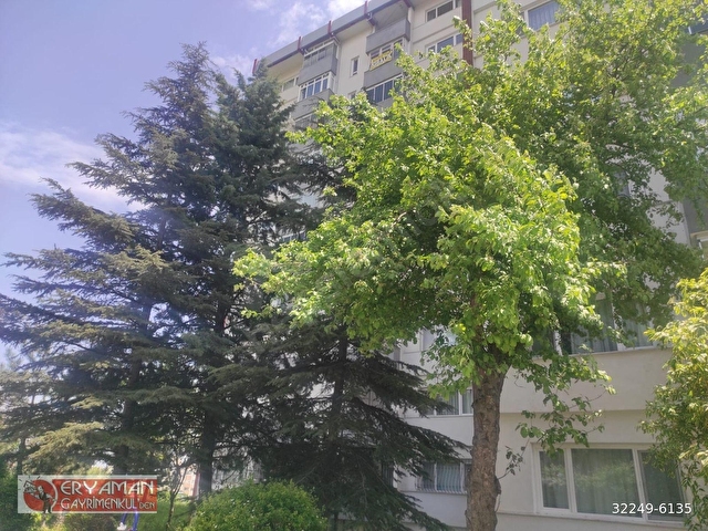 ALTAY MAH AGE BLOKLARINDA SİTE İÇİNDE YAPILI DAİRE - Görsel 13