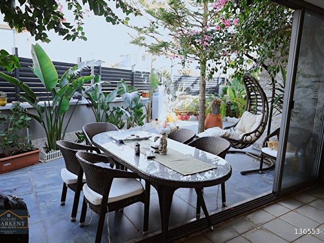 LUXURY ACARKENTTEN İZMİR ÇEŞME ŞİFNEDE SATILIK MÜSTAKİL VİLLA - Görsel 8