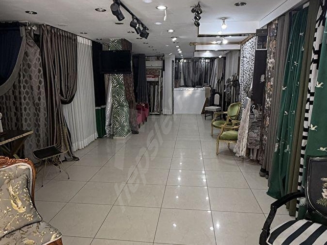 GÜLER EMLAKTAN KAFELER SOKAĞINDA SATILIK FIRSAT DÜKKAN - Görsel 2