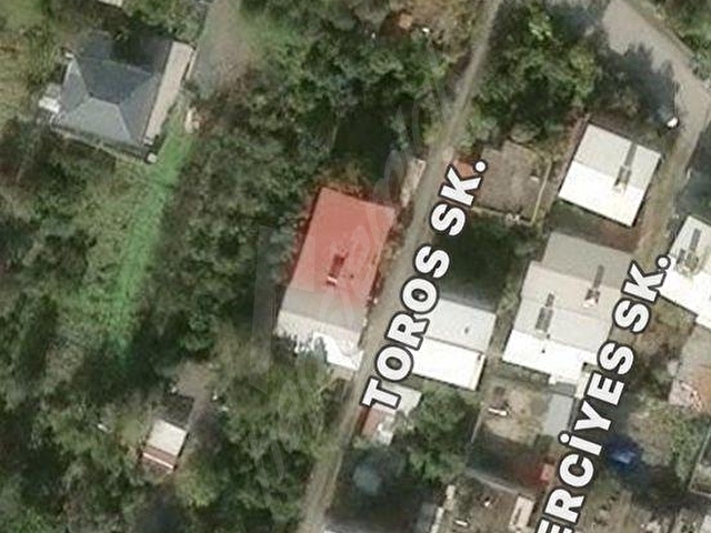 Hatay Dörtyol Karakese Mahallesi’nde satılık iki katlı müstakil ev - Görsel 20