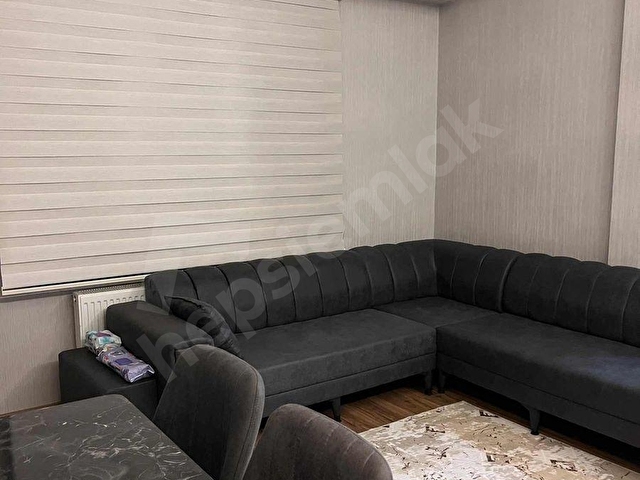 YEŞİLLOFTtan SATILIK 1+1 EŞYALI KİRACILI DAİRE - Görsel 4