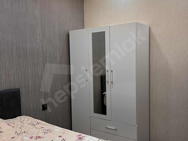 YEŞİLLOFTtan SATILIK 1+1 EŞYALI KİRACILI DAİRE - Görsel 7