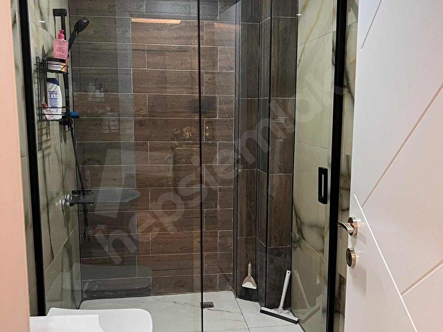 YEŞİLLOFTtan SATILIK 1+1 EŞYALI KİRACILI DAİRE - Görsel 10