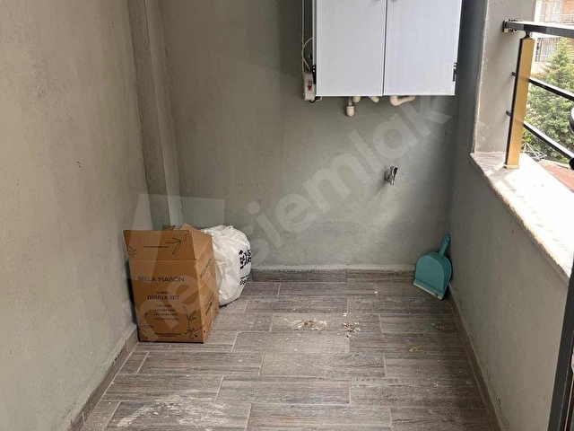 YEŞİLLOFTtan SATILIK 1+1 EŞYALI KİRACILI DAİRE - Görsel 12