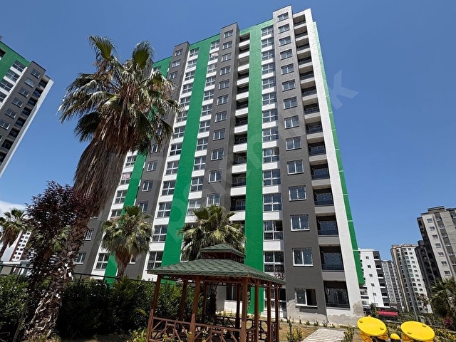 SAHİBİNDEN SATILIK 2+1 DENİZ HAVUZ MANZARALI