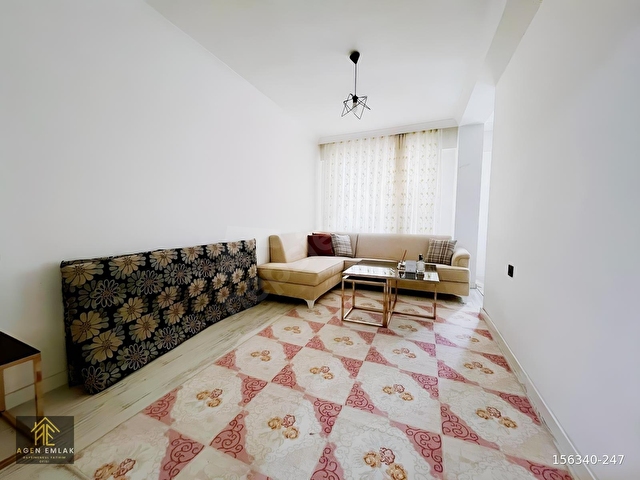 AGENDE YATIRIM FIRSATI ERGENEKONDA YAPILI MASRAFSIZ EŞYALI 2+1 - Görsel 9