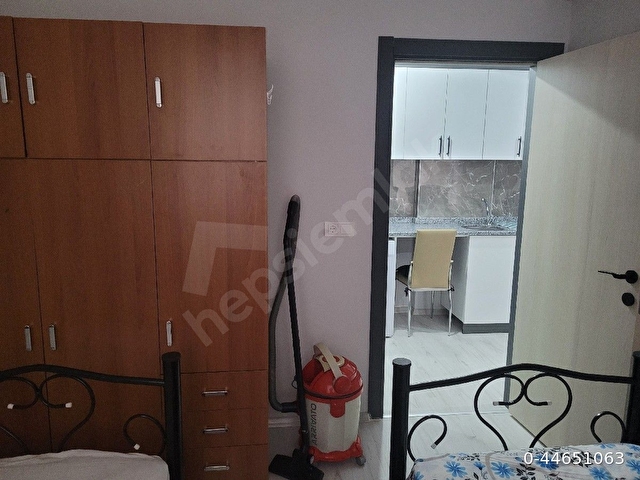 Sahibinden Kiralık 1+1Esyali Daire - Görsel 4