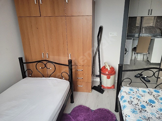 Sahibinden Kiralık 1+1Esyali Daire - Görsel 16