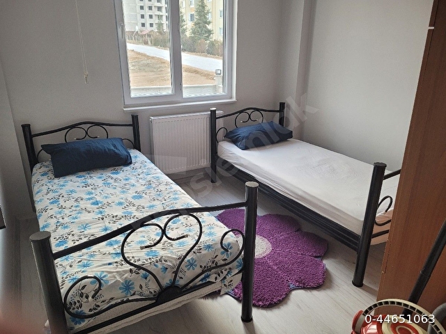 Sahibinden Kiralık 1+1Esyali Daire - Görsel 17