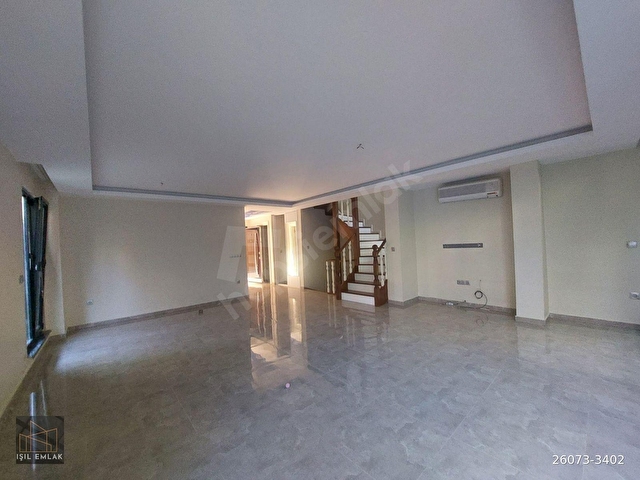 IŞIL DAN GÜZELCEDE KONFORCİTY2 DE 5+1 KİRALIK VİLLA - Görsel 13