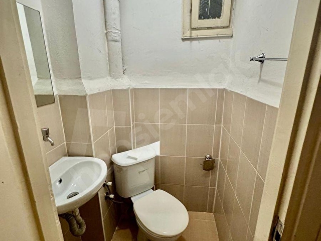 ETİLER BEBEKYOLU SOKAK ÜZERİNDE 3+1 FERAH KAÇIRILMAZ DAİRE - Görsel 18