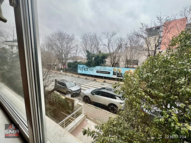 ETİLER BEBEKYOLU SOKAK ÜZERİNDE 3+1 FERAH KAÇIRILMAZ DAİRE - Görsel 15