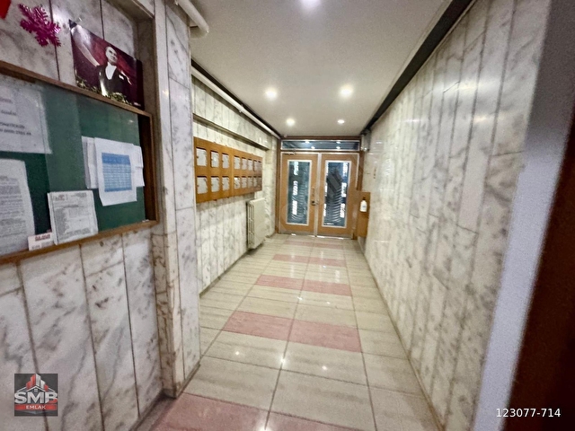 ETİLER BEBEKYOLU SOKAK ÜZERİNDE 3+1 FERAH KAÇIRILMAZ DAİRE - Görsel 26
