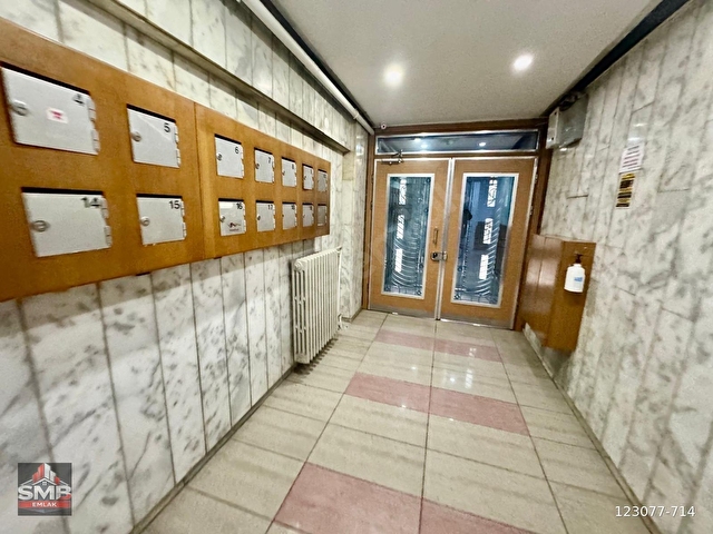 ETİLER BEBEKYOLU SOKAK ÜZERİNDE 3+1 FERAH KAÇIRILMAZ DAİRE - Görsel 27