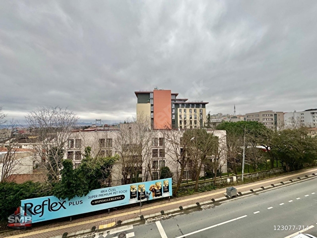 ETİLER BEBEKYOLU SOKAK ÜZERİNDE 3+1 FERAH KAÇIRILMAZ DAİRE - Görsel 25