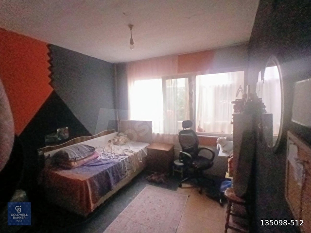 ÜSKÜDAR BAĞLARBAŞINDA BAHÇELİ 2+1 SATILIK DAİRE - Görsel 3