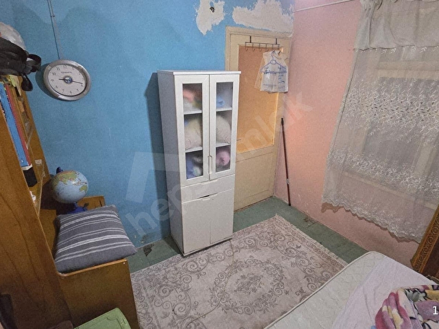 ÜSKÜDAR BAĞLARBAŞINDA BAHÇELİ 2+1 SATILIK DAİRE - Görsel 6