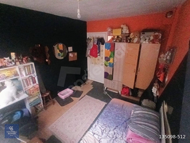 ÜSKÜDAR BAĞLARBAŞINDA BAHÇELİ 2+1 SATILIK DAİRE - Görsel 4