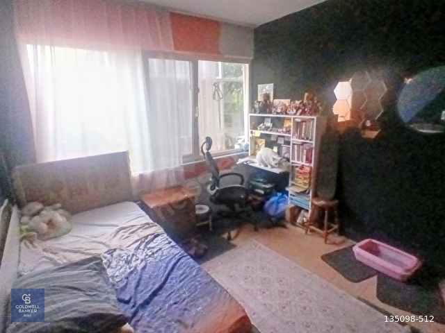 ÜSKÜDAR BAĞLARBAŞINDA BAHÇELİ 2+1 SATILIK DAİRE - Görsel 5