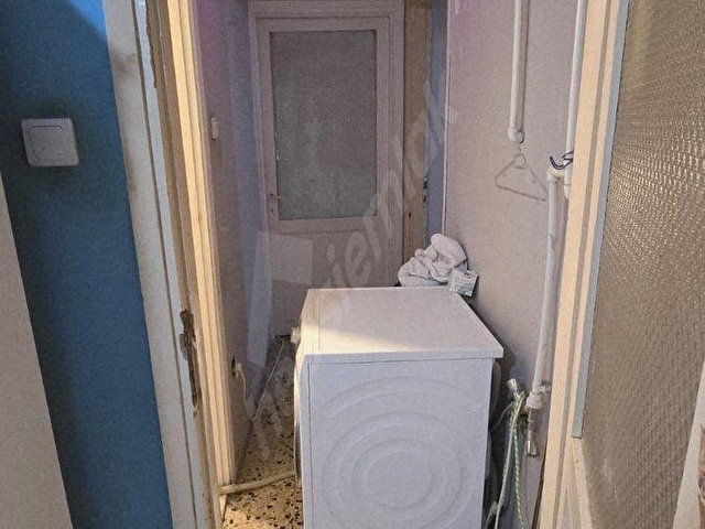 ÜSKÜDAR BAĞLARBAŞINDA BAHÇELİ 2+1 SATILIK DAİRE - Görsel 14