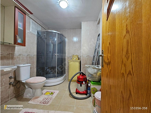 DİYANET YURDUNA OLDUKÇA YAKIN MERKEZİ LOKASYONDA 3+1 SATILIK FIRSAT DAİRE - Görsel 30
