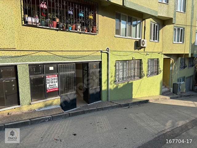 Cafe dükkan yapıla bilecek eşsiz bir dükkan - Görsel 6