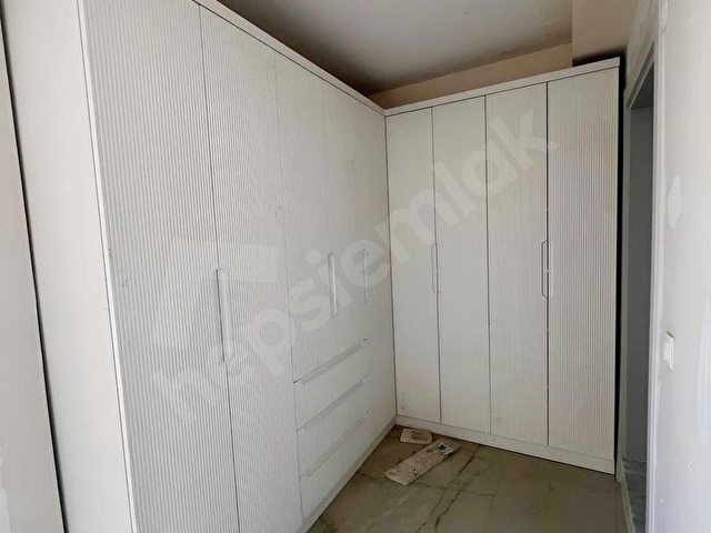 HASTANE YANI 2+1 KAPALI MUTFAK BAHÇE KATI DAİRE - Görsel 27